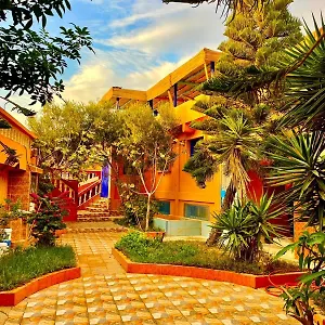 visit hotel