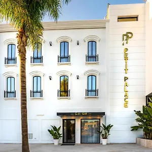 visit hotel
