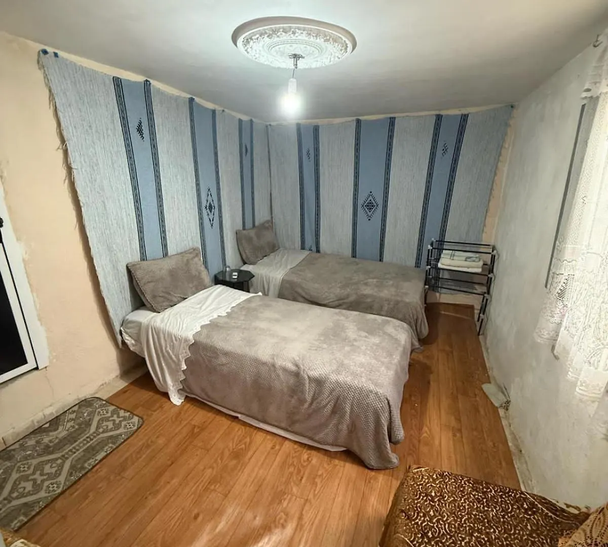 Riad Elkorchi Fès
