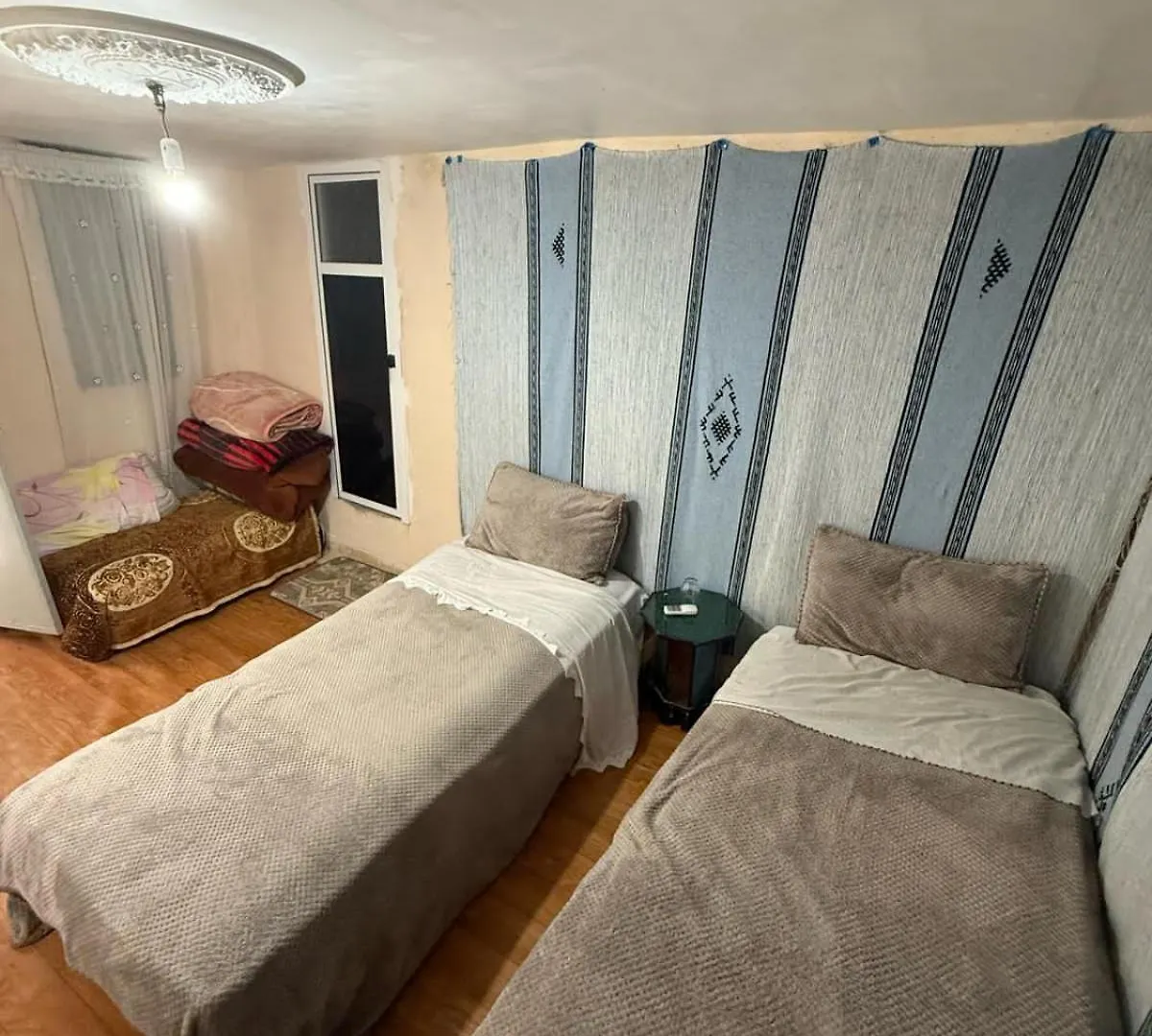 Riad Elkorchi Fès